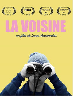 La Voisine (2016) La Voisine (2016)