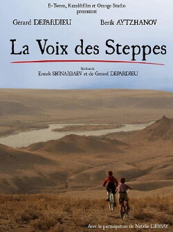 La voix des steppes (2014)