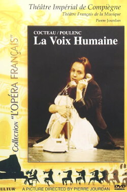 La Voix Humaine (1999) La Voix Humaine (1999)