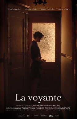 La voyante (2017) La voyante (2017)