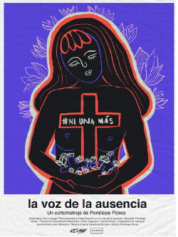 La voz de la ausencia (2019) La voz de la ausencia (2019)