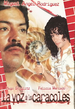 La voz de los caracoles (1992) La voz de los caracoles (1992)