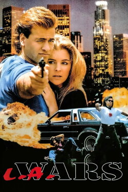 L.A. Wars (1994) L.A. Wars (1994)