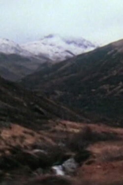 La West Highland Way / Highlands / Dennistoun Série - Le Genius Loci D'écosse (1993) La West Highland Way / Highlands / Dennistoun Série - Le Genius Loci D'écosse (1993)