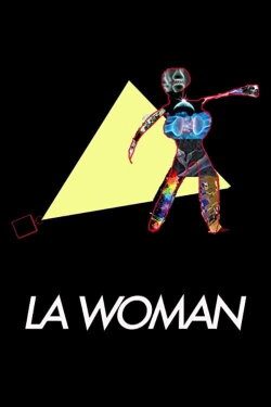 L.A. Woman (2013) L.A. Woman (2013)