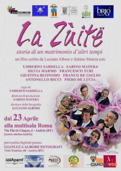 La Zùitë (2015)