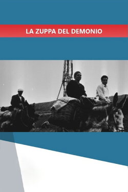 La zuppa del demonio (2014) La zuppa del demonio (2014)