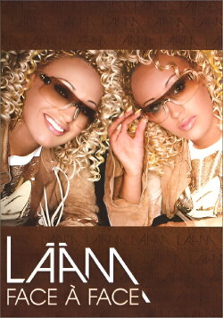 Lââm: Face à Face (Live à l'Olympia) (2003) Lââm: Face à Face (Live à l'Olympia) (2003)