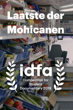 Laatste der Mohikanen (2019) Laatste der Mohikanen (2019)