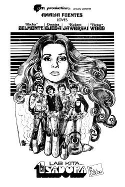 Lab Kita lsadora (1975) Lab Kita lsadora (1975)