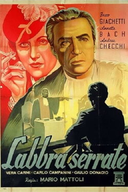 Labbra serrate (1942)