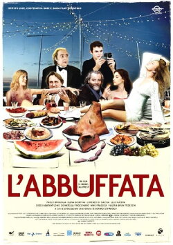 L'abbuffata (2007) L'abbuffata (2007)