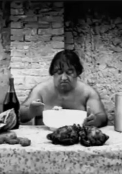 L'abbuffata di Paviglianiti (1991) L'abbuffata di Paviglianiti (1991)