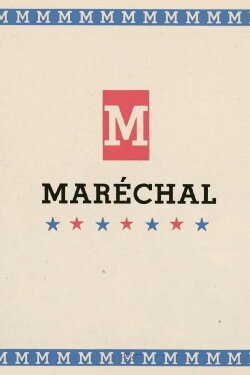 L'Abécédaire du Maréchal (1979)