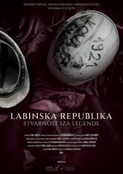 Labin Republic (2021) Labin Republic (2021)