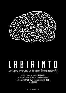 Labirinto (2014)