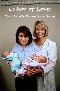 Labor of Love: The Arlette Schweitzer Story (1993) Labor of Love: The Arlette Schweitzer Story (1993)