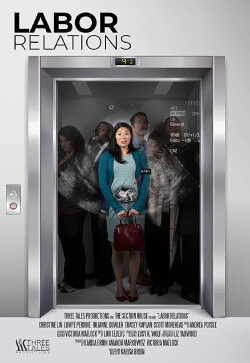 Labor Relations (2019) Labor Relations (2019)
