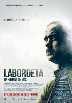 Labordeta, un hombre sin más (2022) Labordeta, un hombre sin más (2022)