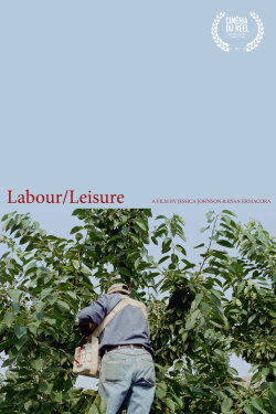 Labour/Leisure (2019) Labour/Leisure (2019)