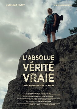 L'Absolue Verite Vraie (2022) L'Absolue Verite Vraie (2022)
