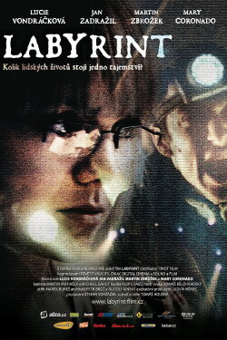 Labyrinth (2012) Labyrinth (2012)