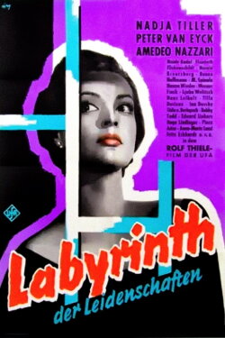 Labyrinth (1959) Labyrinth (1959)
