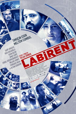 Labyrinth (2011)