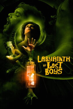 Labyrinth of Lost Boys (2026) Labyrinth of Lost Boys (2026)