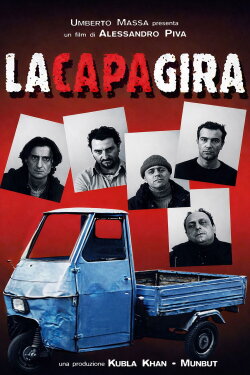 LaCapaGira (1999) LaCapaGira (1999)