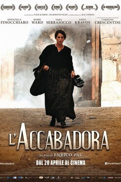 L'accabadora (2017) L'accabadora (2017)