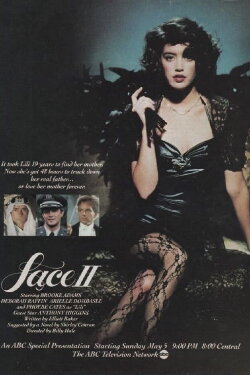 Lace 2 (1985) Lace 2 (1985)