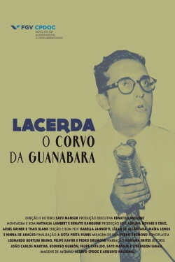 Lacerda, The Crow of Guanabara (2017)