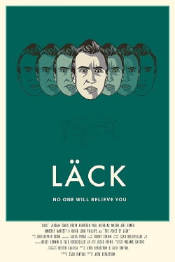 LÄCK (2018) LÄCK (2018)