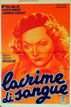 Lacrime di sangue (1944) Lacrime di sangue (1944)