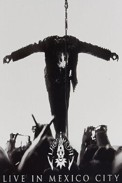 Lacrimosa: Live in Mexico City (2015)