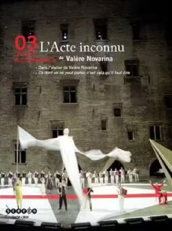 L'Acte inconnu (2007) L'Acte inconnu (2007)