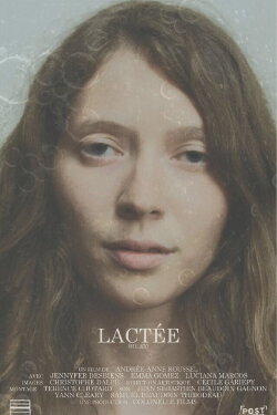 Lactée (2014)