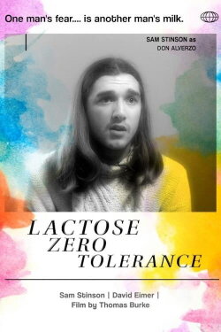 Lactose: Zero Tolerance (2017) Lactose: Zero Tolerance (2017)