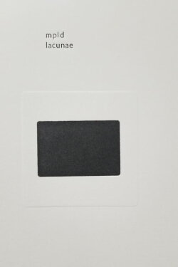 Lacunae (2011)