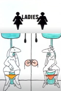 Ladies (1992) Ladies (1992)