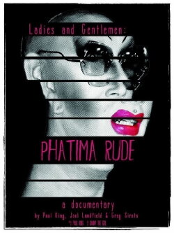 Ladies and Gentlemen: Phatima Rude (2014) Ladies and Gentlemen: Phatima Rude (2014)