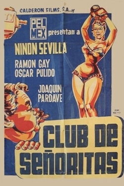 Ladies Club (1956) Ladies Club (1956)