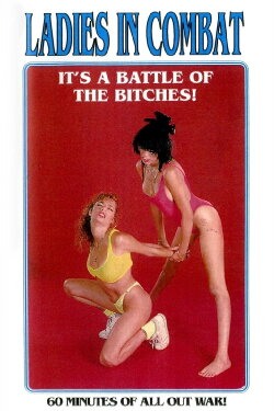 Ladies in Combat (1991) Ladies in Combat (1991)