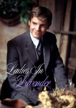 Ladies in Lavender (2004)