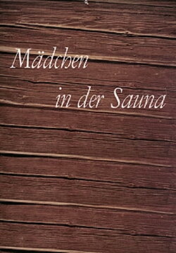 Ladies in the Sauna (1967)
