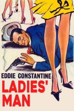 Ladies' Man (1962)