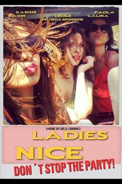 Ladies Nice (2013) Ladies Nice (2013)