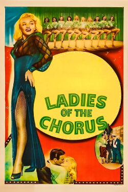 Ladies of the Chorus (1948) Ladies of the Chorus (1948)