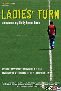 Ladies' Turn (2012)